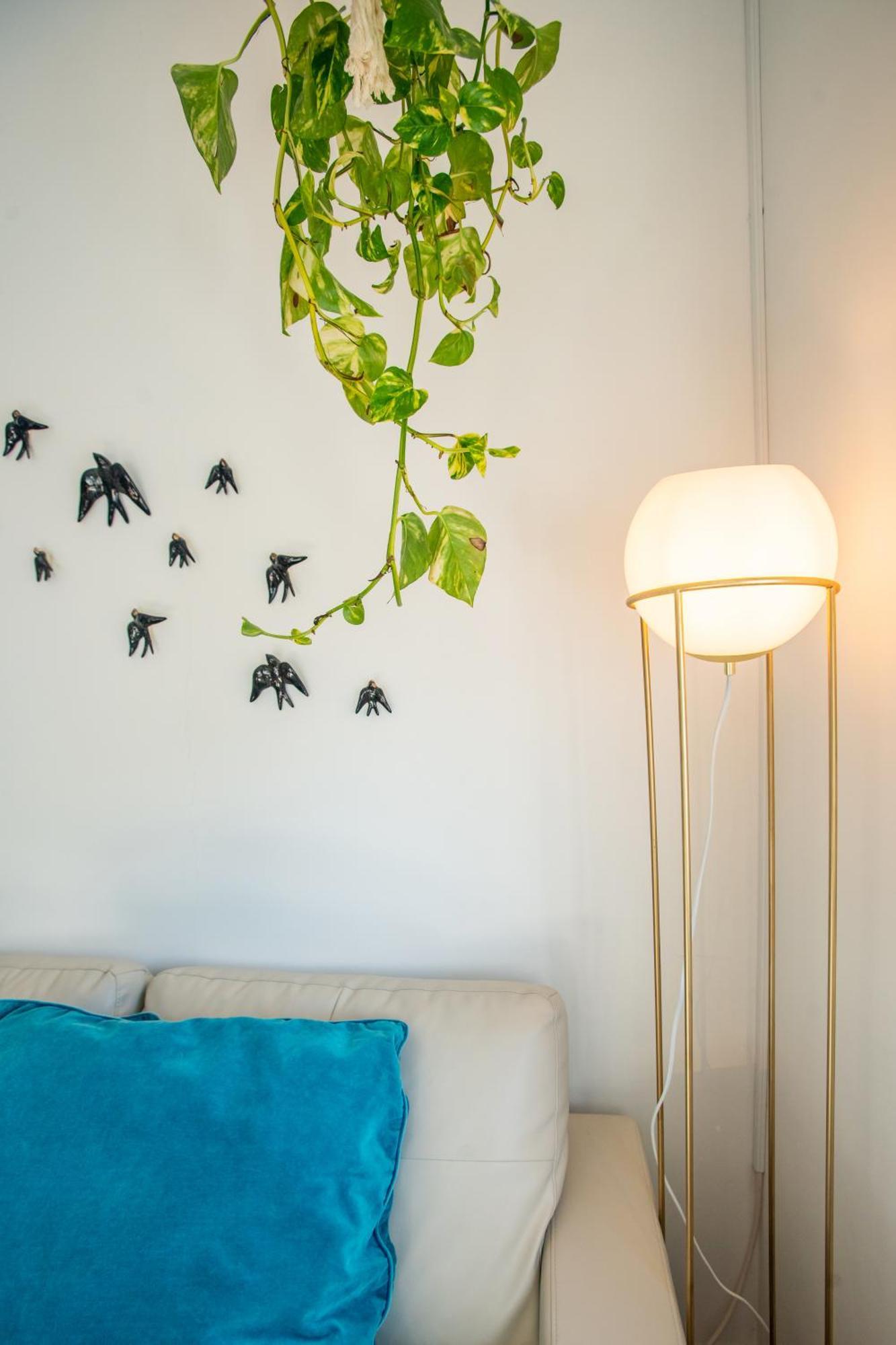 Apartamento Bright In *